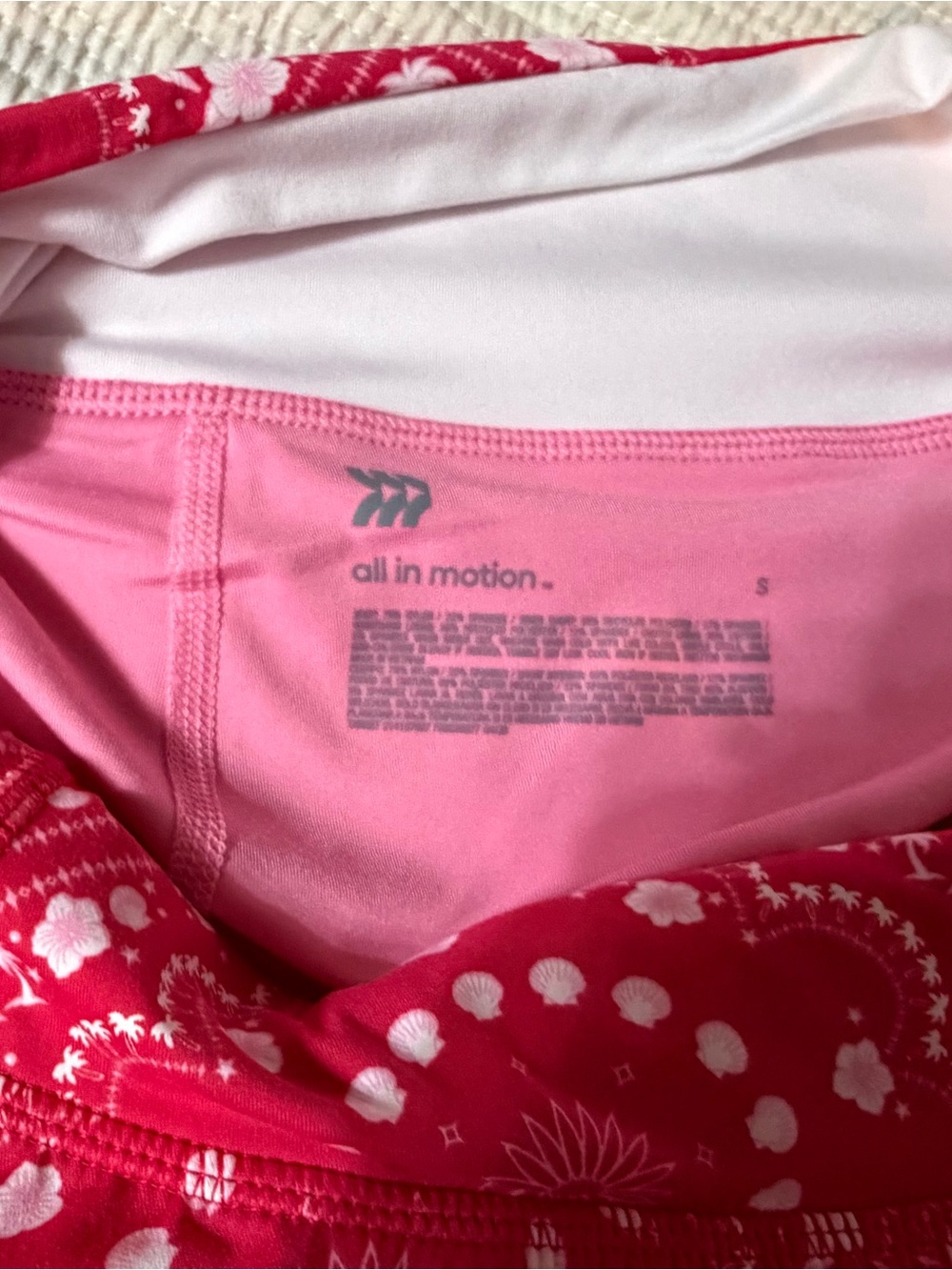 Matching Skort Set - Picture 2 of 4
